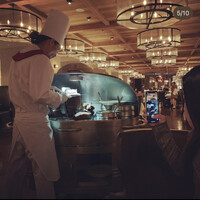 ロウリーズ・ザ・プライムリブ 恵比寿ガーデンプレイス店 - 