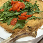 Doriani Solferino Restaurant - 