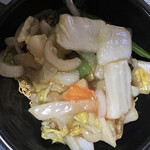 ほっともっと - 完成品