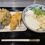 Marugame Seimen - 