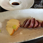 弐流屋　文福 - 