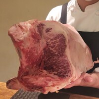 炭火焼肉 希林 - 