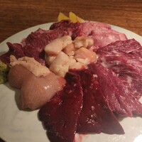 炭火焼肉 希林 - 