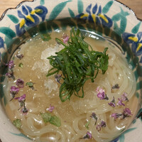 和牛料理 一石三鳥 -  和牛料理 一石三鳥 -