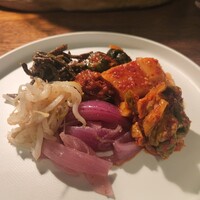 炭火焼肉 希林 - 