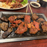 Yakiniku Sam Pachi - 