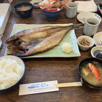 北のグルメ亭 - 