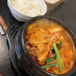 韓国料理スンチャン - 