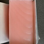 美濃忠 - 料理写真:初かつを