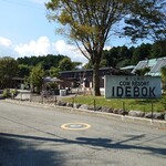 COW RESORT IDEBOK - 