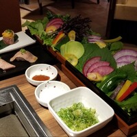 焼肉ぽんが 江ノ島 - 