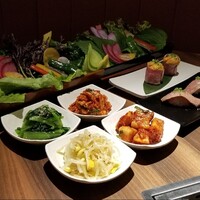 焼肉ぽんが 江ノ島 - 