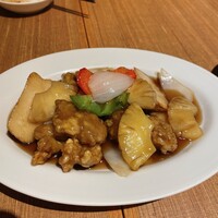 中国薬膳料理 星福 - 