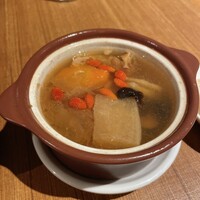 中国薬膳料理 星福 - 