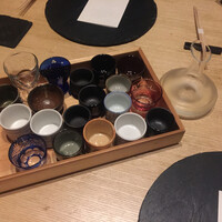 瀧口 - 