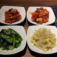 焼肉ぽんが 江ノ島 - 