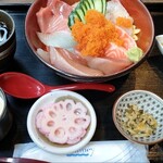 博多 よし魚 本店 - 