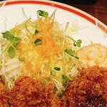 洋食SAEKI - サラダ