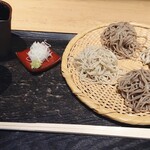 手打ち蕎麦切り 匠 - 