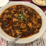 京華樓 - 四川麻婆豆腐