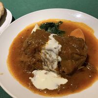 ロシヤ料理 ラルース - 