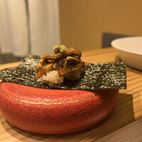 いでの上料理店 - 