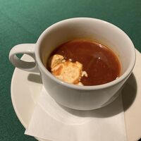 ロシヤ料理 ラルース - 