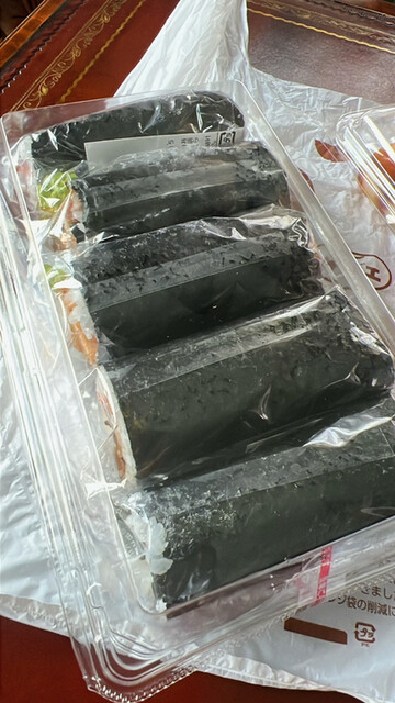 サザエ コープルミネ東光店 - 旭川四条（たい焼き・大判焼き）の写真