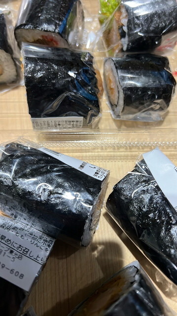 サザエ コープルミネ東光店 - 旭川四条（たい焼き・大判焼き）の写真