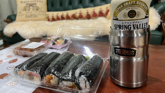 サザエ コープルミネ東光店 - 旭川四条（たい焼き・大判焼き）の写真