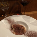 オステリア　エンメ - 