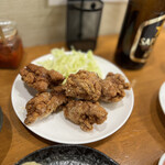 宝雲亭 本店 とり福 - 