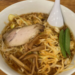 香湯ラーメン ちょろり - 