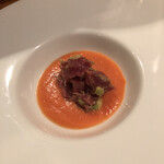 オステリア　エンメ - 