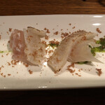 オステリア　エンメ - 