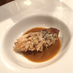 オステリア　エンメ - 