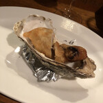 オステリア　エンメ - 