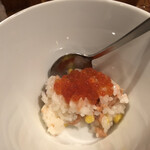 オステリア　エンメ - 