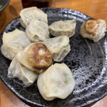 宝雲亭 本店 とり福 - 