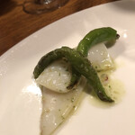 オステリア　エンメ - 