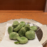 伊豆の旬 やんも 南青山店 - 