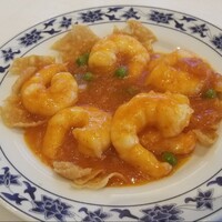 横浜中華街 重慶飯店 本館 - 