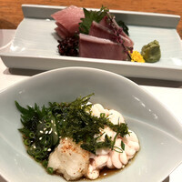 伊豆の旬 やんも 南青山店 - 