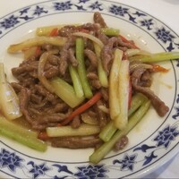 横浜中華街 重慶飯店 本館 - 