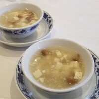 横浜中華街 重慶飯店 本館 - 