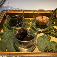 Terres de Truffes, Tokyo - 