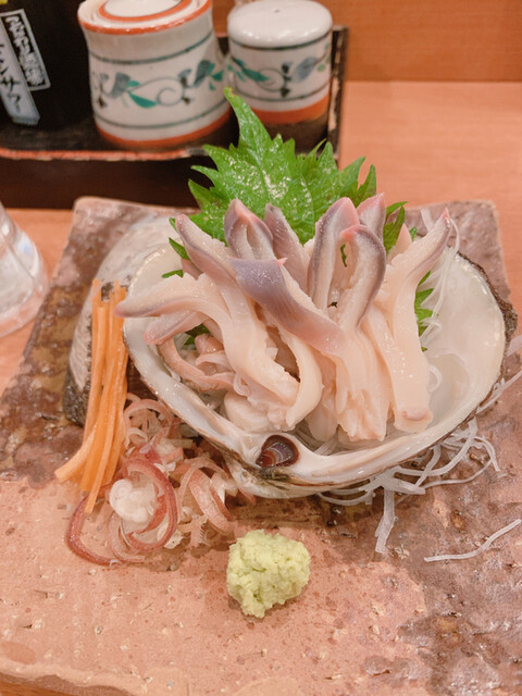 ろばた 権八丸 - 郡山（居酒屋）の写真