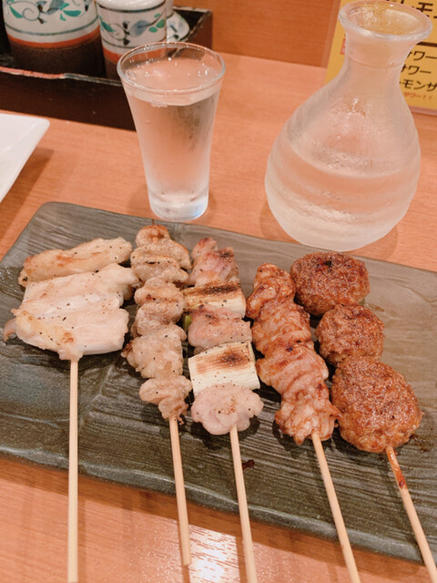 ろばた 権八丸 - 郡山（居酒屋）の写真