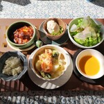 にんじん木 - 