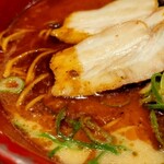 Dentou Kumamoto Tonkotsu Den - 